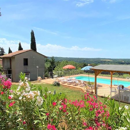 Apartment Podere La Quercia By Interhome Riparbella Exterior photo