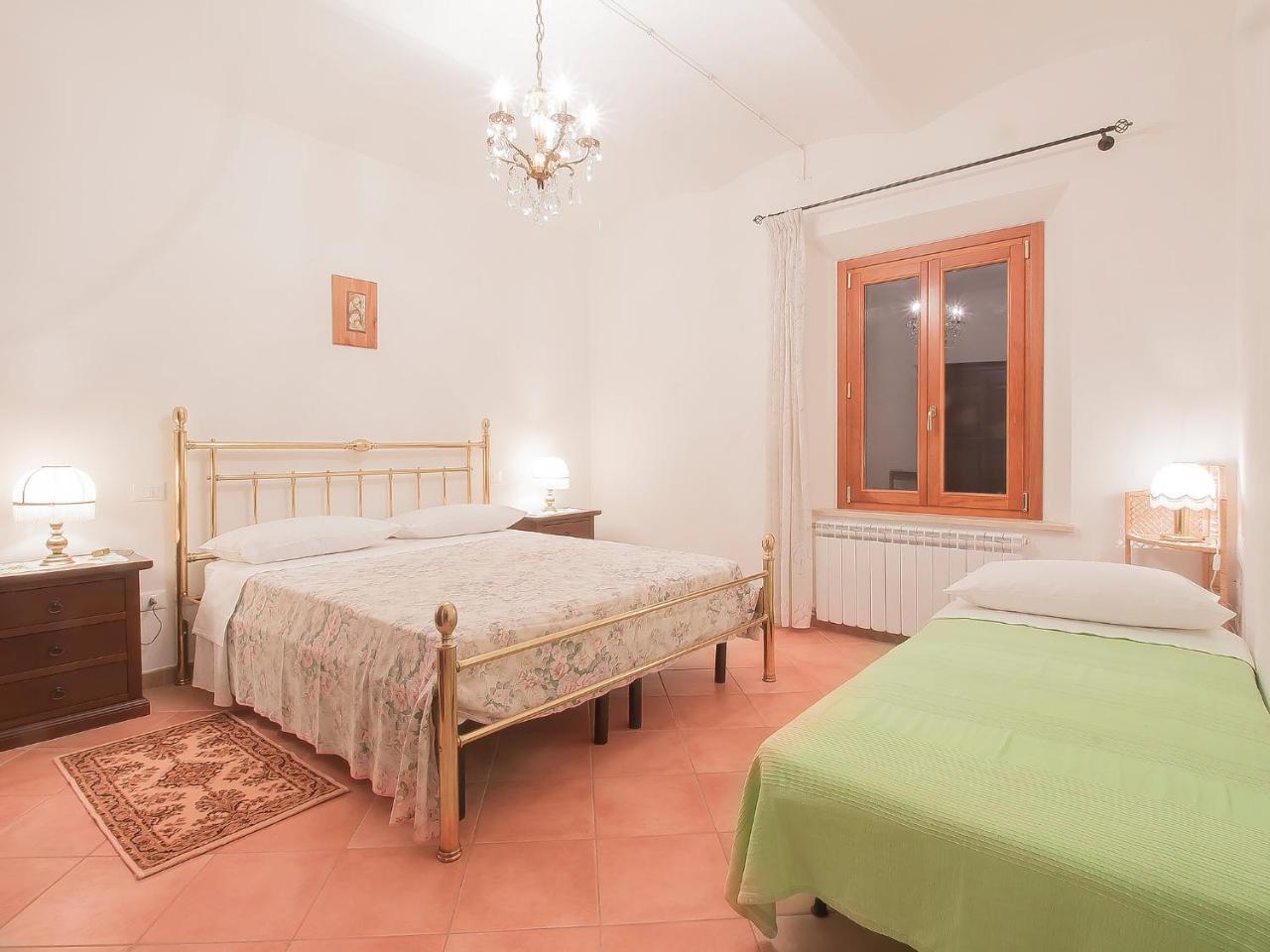 Apartment Podere La Quercia By Interhome Riparbella Exterior photo